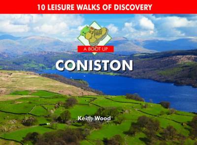 A Boot Up Coniston