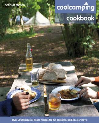 The Cool Camping Cookbook