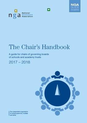 The Chair’s Handbook