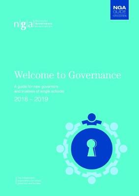 Welcome to Governance