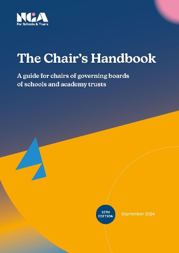 The Chair's Handbook
