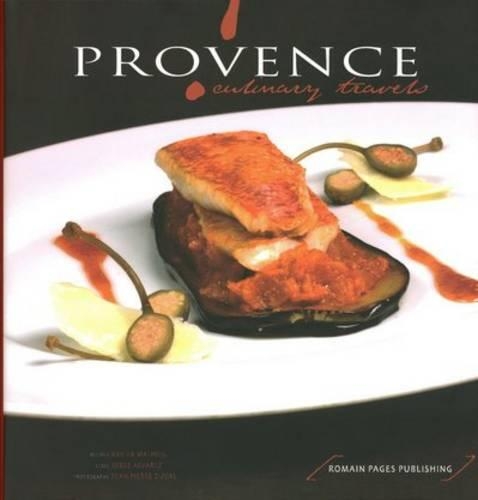 Provence Culinary Travels
