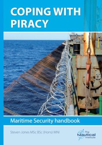 Maritime Security Handbook
