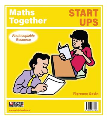Maths Together: Start-Ups