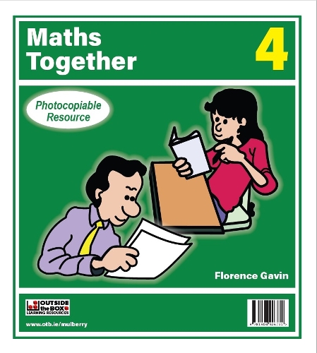 Maths Together: Level 4