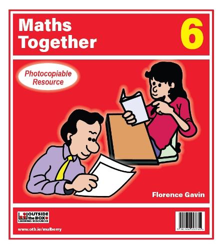 Maths Together: Level 6