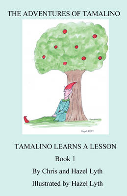The Adventures of Tamalino