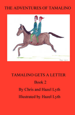 The Adventures of Tamalino