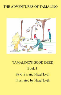 The Adventures of Tamalino