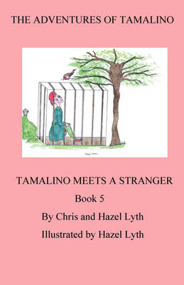 The Adventures of Tamalino