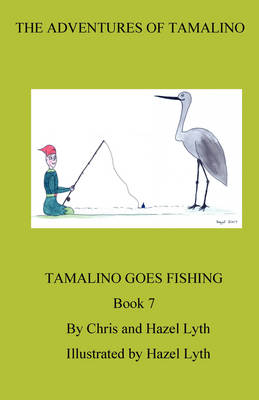The Adventures of Tamalino