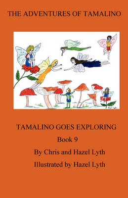 The Adventures of Tamalino