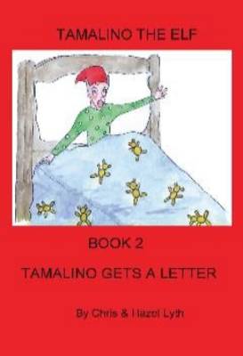 Tamalino Gets a Letter