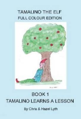 Tamalino Learns a Lesson