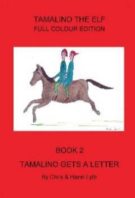 Tamalino Learns a Lesson