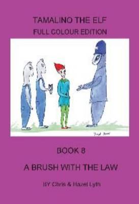 A Brush with the Law