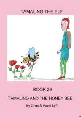 Tamalino and the Honey Bee