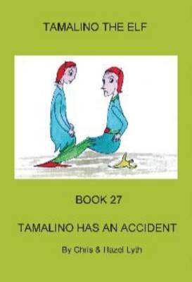 Tamalino Has an Accident