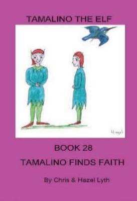 Tamalino Finds Faith