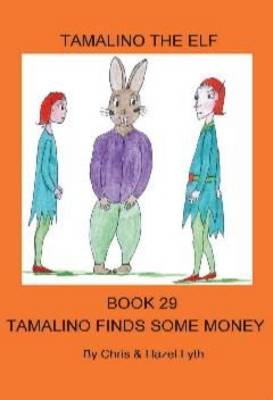 Tamalino Finds Some Money