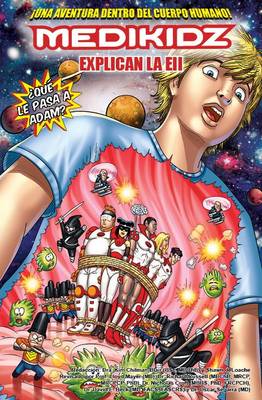 Los Medikidz Explican la EII