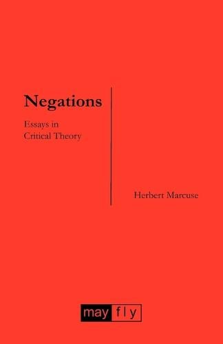 Negations