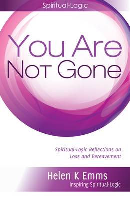 You Are Not Gone