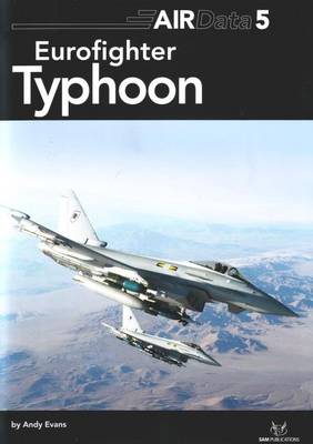 Eurofighter Typhoon