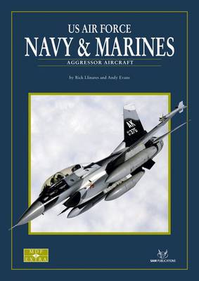 US Air Force Navy & Marines