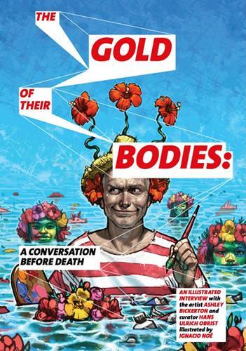 Gold of Their Bodies (Signed Edition)
