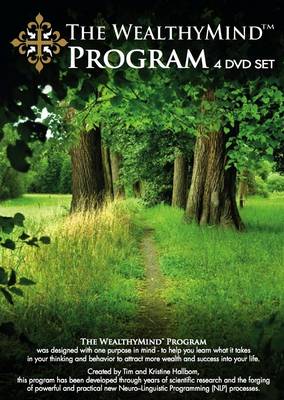 WealthyMind 4 DVD Training Set