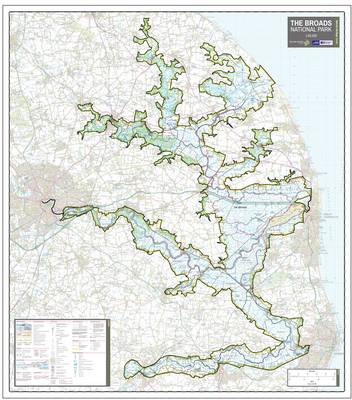The Broads National Park