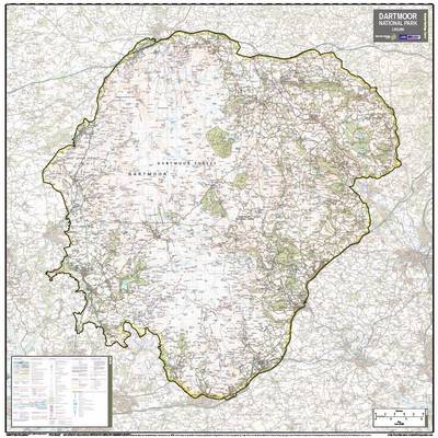 Dartmoor National Park