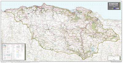 Exmoor National Park