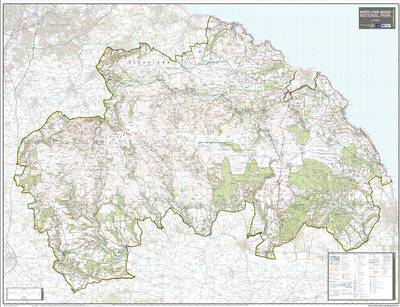 North York Moors National Park