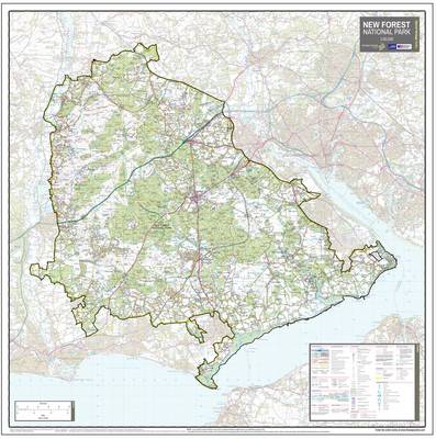 The New Forest National Park