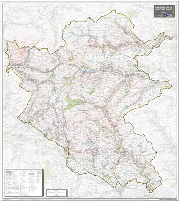 Yorkshire Dales National Park