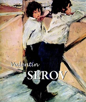 Valentin Serov