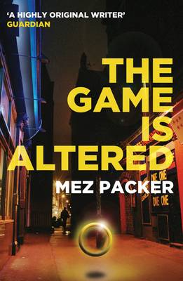The Game is Altered