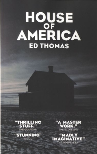House of America