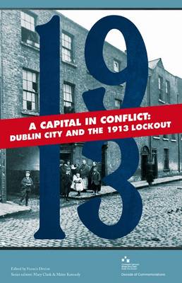 A Capital in Conflict