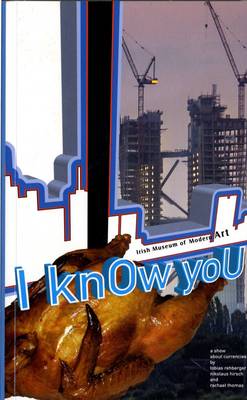 I Know You