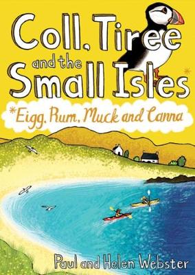 Coll Tiree and The Small Isles