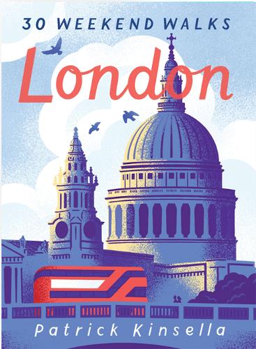 London by Patrick Kinsella