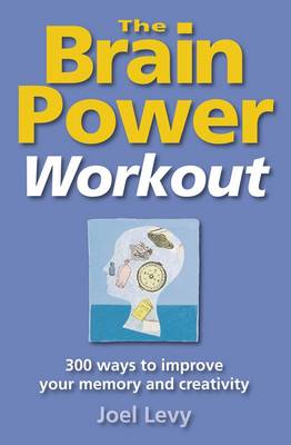 The Brain Power Workout
