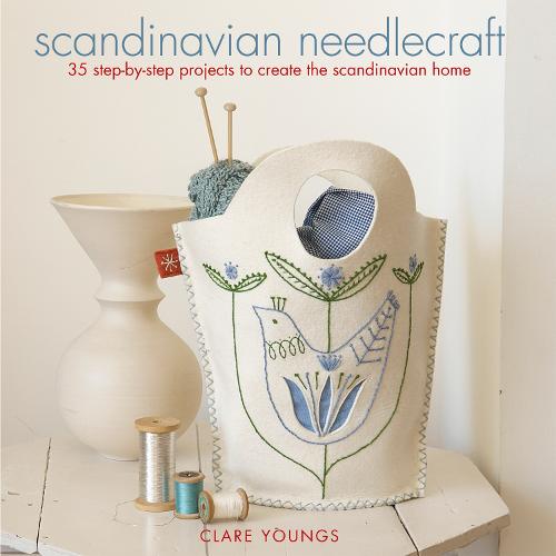 Scandinavian Needlecraft