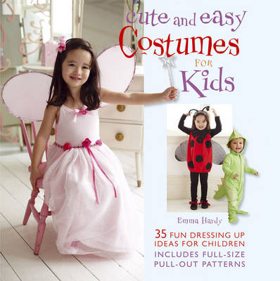 Cute and Easy Costumes for Kids