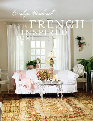 The French-Inspired Home