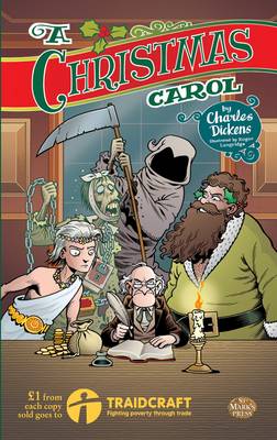 A Christmas Carol