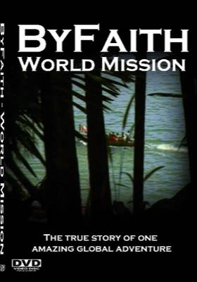 ByFaith - World Mission - One Global Short-term Missions Trip Adventure (STM).